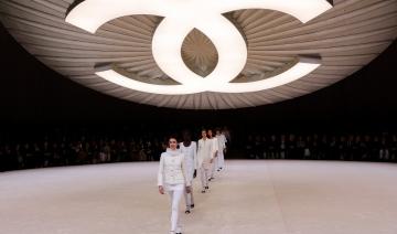 Haute couture : Chanel virevolte autour du ballet, Armani invite au voyage