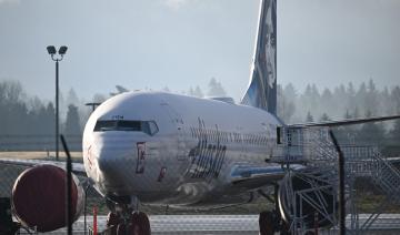 USA: La FAA établit un plan d'inspections pour la reprise des vols du Boeing 737 MAX 9