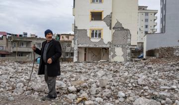Turquie: Un an après, la précarité et l'angoisse du prochain séisme