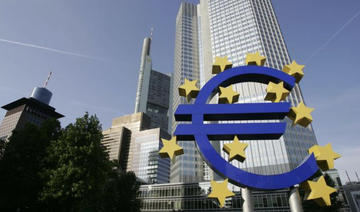 BCE: faiblesse persistante des flux de crédit au secteur privé