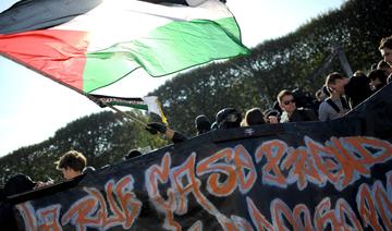 Le préfet a cédé: une manifestation pro-palestinienne autorisée à Nice