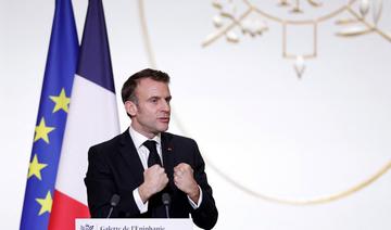 Remaniement: Macron n'a «que des mauvais choix» pour Matignon, selon Panot 