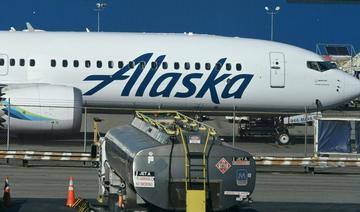 Incident du vol Alaska Airlines: le patron de Boeing reconnaît une «erreur»