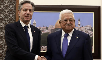 Israël bombarde Gaza, Abbas prêt à réformer l'Autorité palestinienne selon Blinken