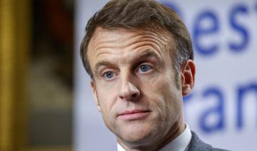 Macron appelle ses troupes à l'«unité» autour d'Attal et à la «mobilisation» pour les européennes
