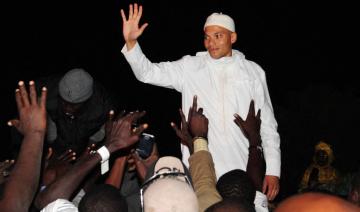 Présidentielle au Sénégal: Karim Wade a renoncé à sa nationalité française 