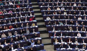 Grandes manoeuvres à Strasbourg à l'approche des élections européennes