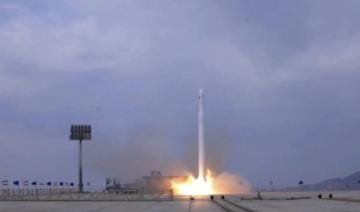 L'Iran lance «avec succès» un nouveau satellite de recherche 