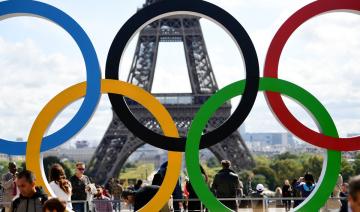 La justice française «dans les starting-blocks» pour les JO-2024