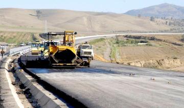 Une caution pour la remise en l’état des routes: Fini les travaux publics inachevés?