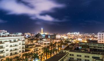 Casablanca invitée d'honneur du festival La Mercè à Barcelone