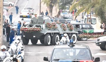 Le général Khaled Nezzar a été inhumé au cimetière El Alia