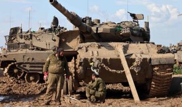 Gaza: «confirmation positive» du Hamas sur une proposition de trêve «approuvée» par Israël, affirme le Qatar