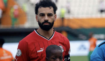 Le chef de l'opposition égyptienne exige que Mo Salah envoie 20 % de ses revenus en Égypte