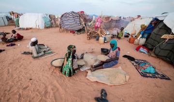Soudan: dans un camp du Darfour, un enfant meurt toutes les deux heures 