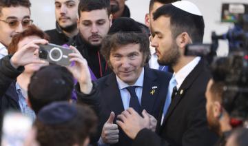 Le SG de la Ligue arabe condamne le projet de l’Argentine de transférer son ambassade à Jérusalem