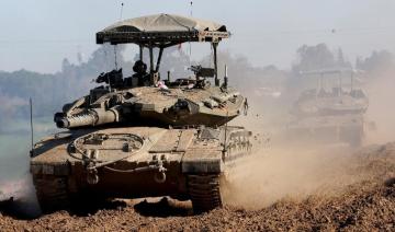 Gaza: Israël intensifie ses frappes à Rafah où Washington redoute un «désastre»