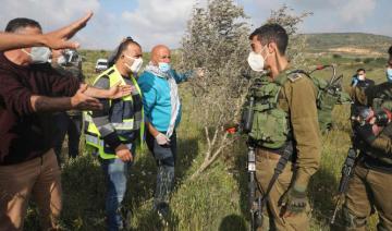 Prague et Budapest empêchent l'UE de sanctionner les colons israéliens violents