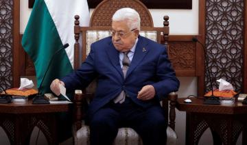 Abbas appelle le Hamas à conclure rapidement un accord de trêve