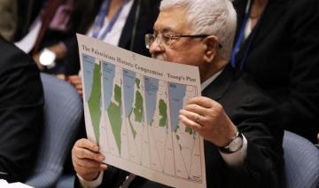 Mahmoud Abbas réaffirme son engagement à gouverner Gaza après la fin de la guerre