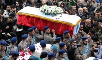 Les hostilités entre Israël et le Hezbollah se poursuivent pendant les funérailles des victimes au Liban