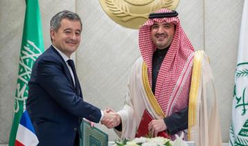 L’Arabie saoudite et la France renforcent leur coopération en matière de défense et de sécurité