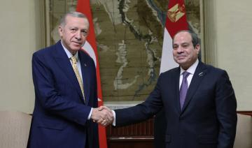 Le rétablissement des liens entre Ankara et Le Caire, un défi pour les Frères musulmans