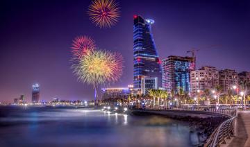 L’OMT salue la «vision» saoudienne: le Royaume atteint son objectif d’accueillir 100 millions de touristes par an 