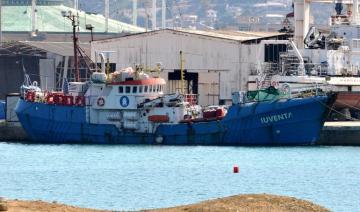 Amnesty se félicite de l’annonce du possible abandon des poursuites contre l’équipage du navire d’une ONG