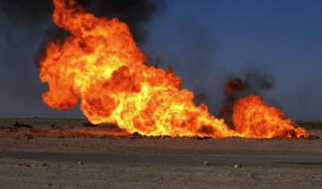 Iran: des explosions de gaz provoquées par des «actes de sabotage», selon les autorités