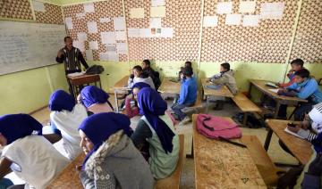 Programme d’appui de l’Unesco à une éducation de qualité en Algérie: Pourquoi les élèves fuient les maths