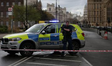Royaume-Uni: trois hommes accusés d'avoir préparé une attaque contre un centre musulman