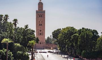 Marrakech en tête des destinations d'affaires en Afrique, selon la plateforme Givetastic