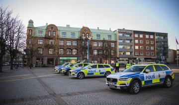 L'Iran soupçonné d'avoir fomenté des attentats contre des juifs de Suède