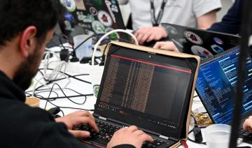 Cybersécurité: année record pour les rançongiciels, principale menace pour les entreprises