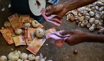 Sri Lanka-FMI: l'inflation rebondit suite à la hausse de la fiscalité