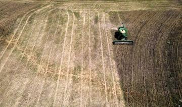 Etre agriculteur et victime des pesticides, un tabou qui perdure