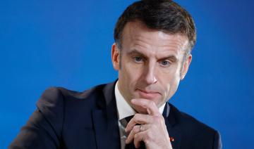 Macron vendredi à Bordeaux pour valoriser ses réformes de la justice et de la police