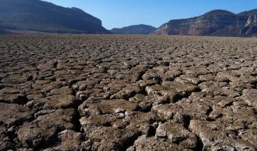La Catalogne frappée par une sécheresse inédite