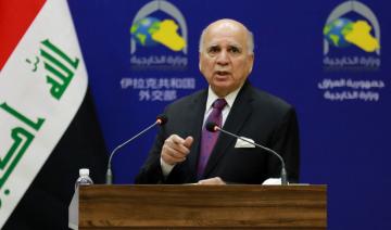 L'Irak a repris des pourparlers avec Washington sur l'avenir de la coalition 