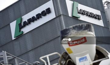 Lafarge en Syrie: vers un premier procès en France pour financement du terrorisme