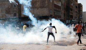 Sénégal: deux jeunes tués, le pays s'enfonce dans la crise