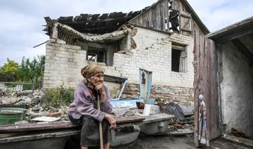 Guerre en Ukraine: pas de compromis en vue avec une Russie en position de force