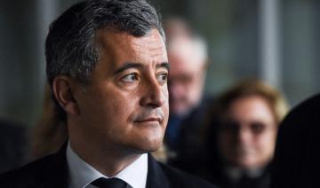France: décision de justice décisive dans des accusations de viol contre le ministre de l'Intérieur