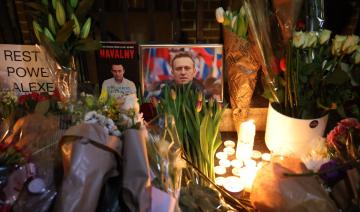 L'équipe de Navalny accuse la Russie de cacher son corps pour «couvrir» les «tueurs»