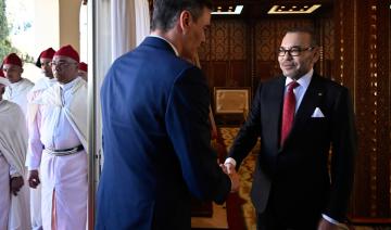 Vers un renforcement des liens hispano-marocains: La visite de Pedro Sánchez au Maroc