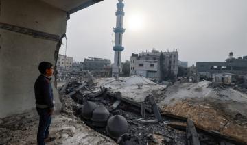 Trêve à Gaza: discussions de technocrates égyptiens, qataris, américains et israéliens à Doha