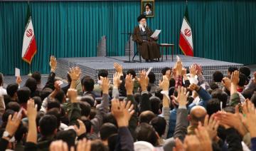 Victoire annoncée des conservateurs aux élections en Iran