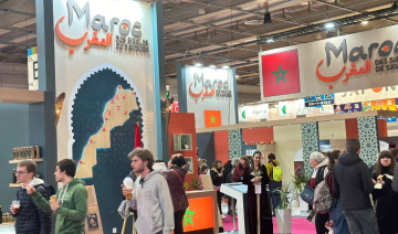 Découverte du patrimoine agricole marocain au Salon International de l’Agriculture de Paris