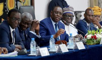 Présidentielle reportée au Sénégal: l'UA appelle au «dialogue»